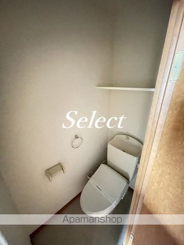 レオパレスベルサリーゼの内装写真