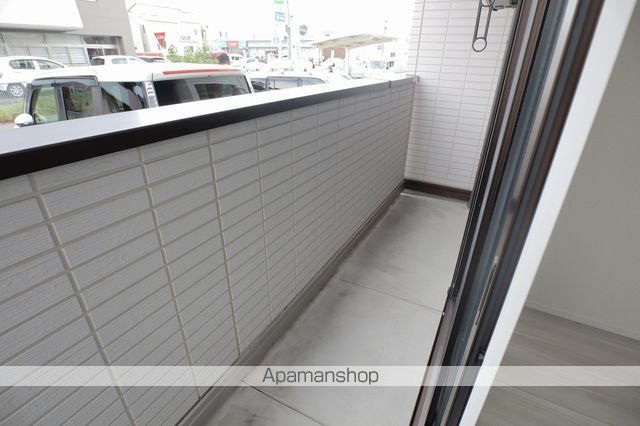DーROOM茜部中島 A棟の内装写真