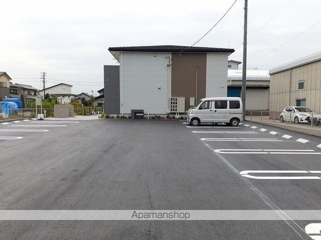 アンジュ ハウス IIのその他写真