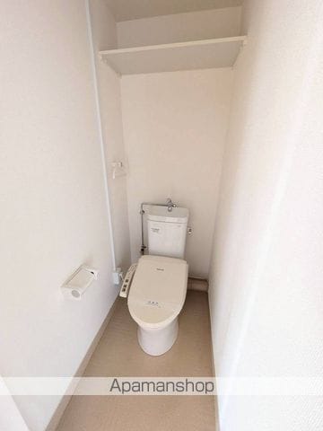 コーポ木下の内装写真