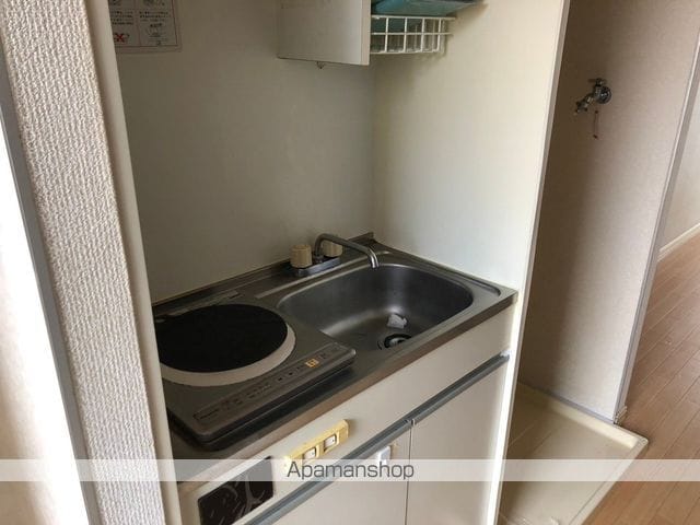 ノバビュー元町の内装写真