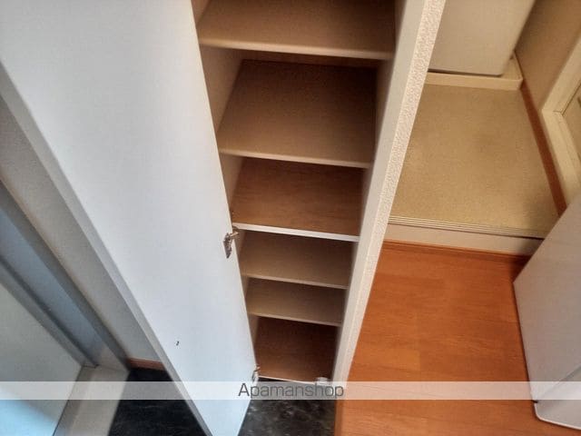 レオパレス藤の内装写真