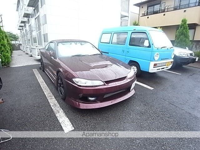 レオパレスALBAのその他写真