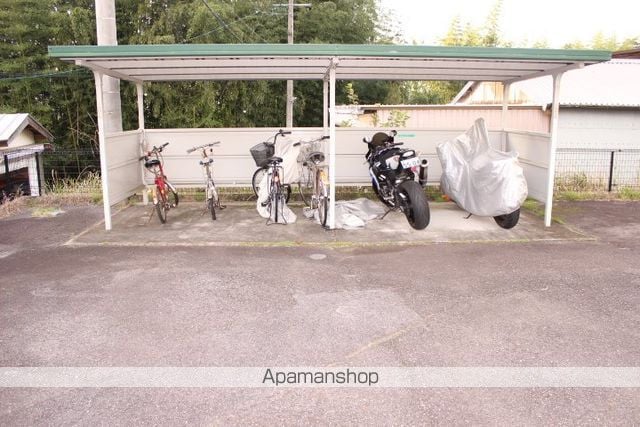 インペリアル伏見の外観写真