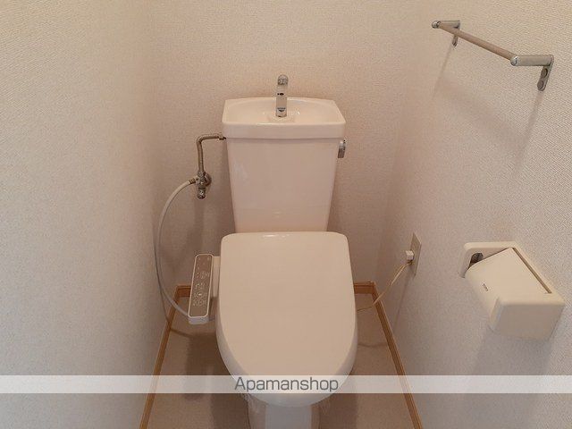 ヴェルドミールの内装写真