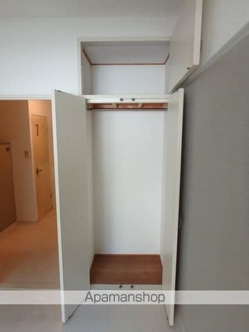 ベルデマール千早の内装写真