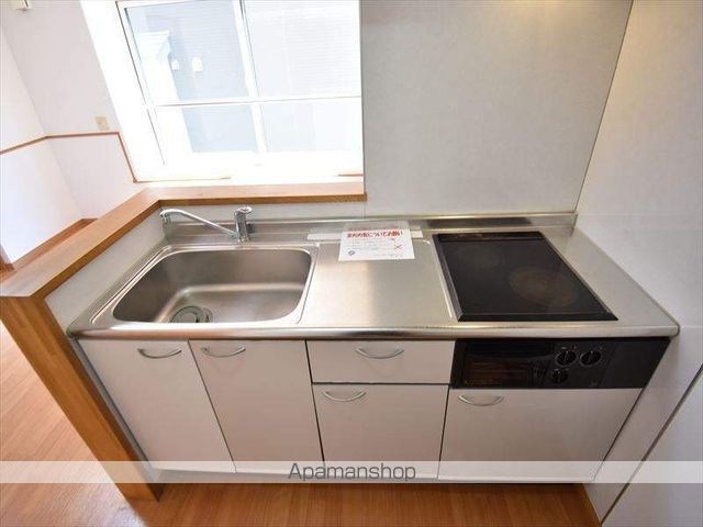 RARA KIYOTAの内装写真