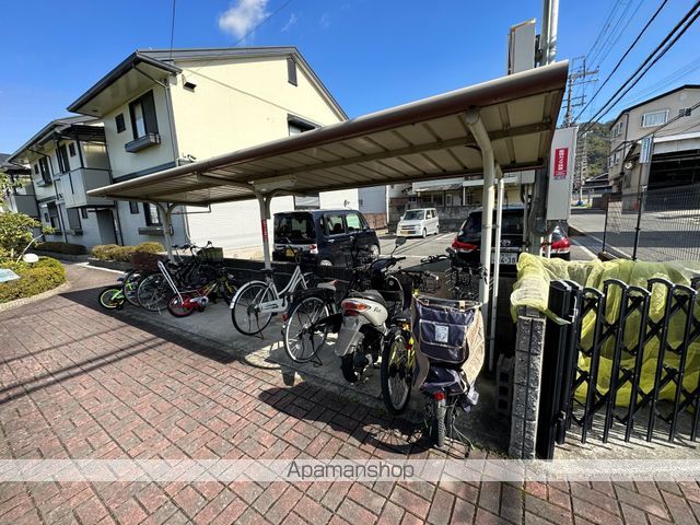 ムカイセントラルハイツのその他写真