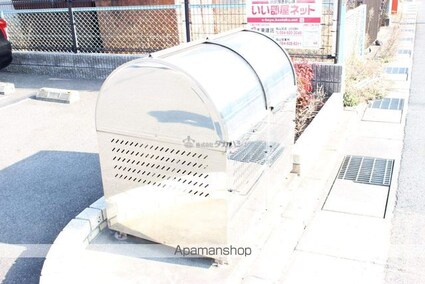 サン　フィオーレＢ[1LDK/41.98m2]の共用部5