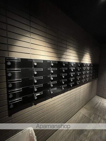 CH158RESIDENCENAKANOSHIMAのその他写真
