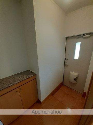 スターアリスVIの内装写真