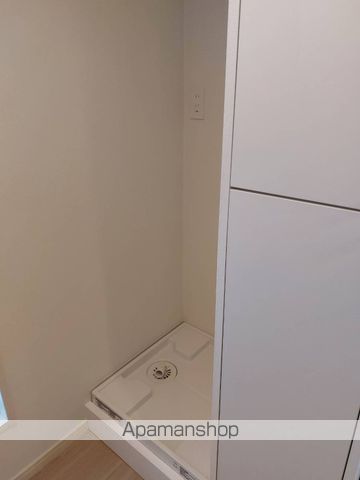 HF目黒行人坂レジデンスの内装写真