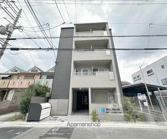 ウェルスクエア壬生高辻通