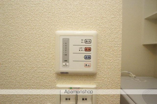 レオネクスト日明の内装写真