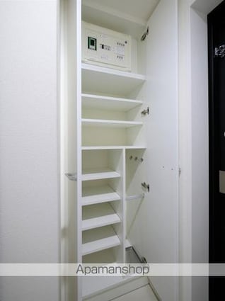 ＴＨＥ　ＨＯＵＳＥ　赤坂檜町[1K/28.08m2]のその他内装6