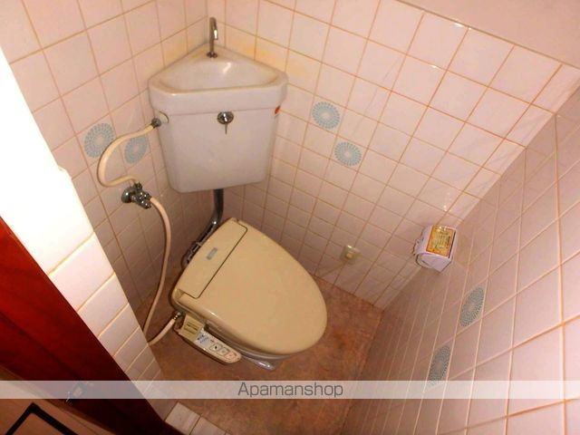 美桜南シャインハイツの内装写真