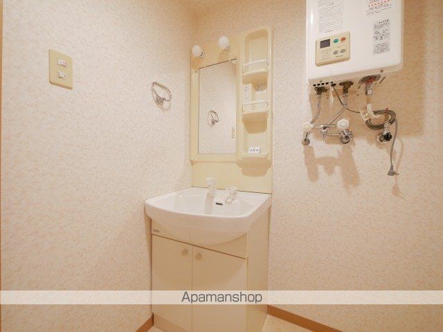ステージノア東札幌の内装写真