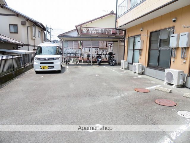コーポスプリングのその他写真
