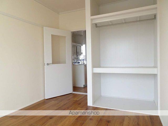 sachu apartmentの内装写真