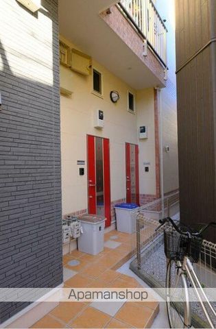 ユナイト八景ニアスの杜の外観写真