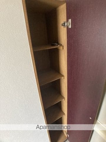 クレセント発寒の内装写真
