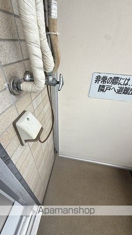 ADEN森之宮の内装写真