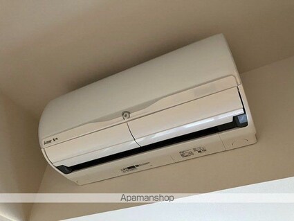 ザ・パークハウス千代田六番町[3LDK/84.37m2]の内装9