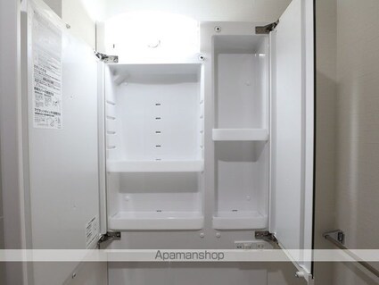 愛知県名古屋市昭和区御器所３丁目[1K/27m2]の内装6