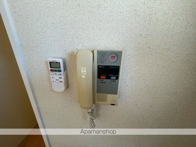 ア・ミュゼ新大阪の内装写真