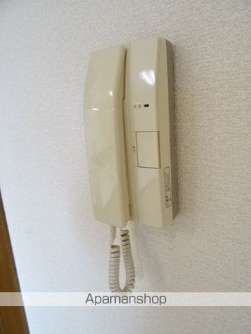 ウエストタウンテラス南棟の内装写真