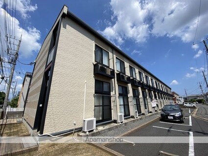 レオパレスサンシティー[1K/19.87m2]の外観3