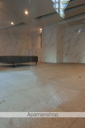 クレイシア入谷[1K/26.21m2]のロビー