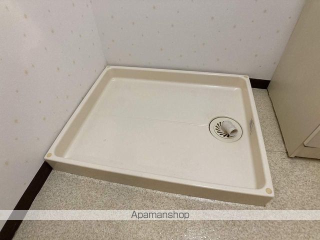 第3中尾ハイツの内装写真