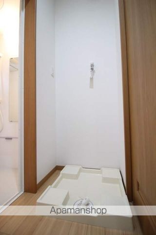 ファインIIの内装写真