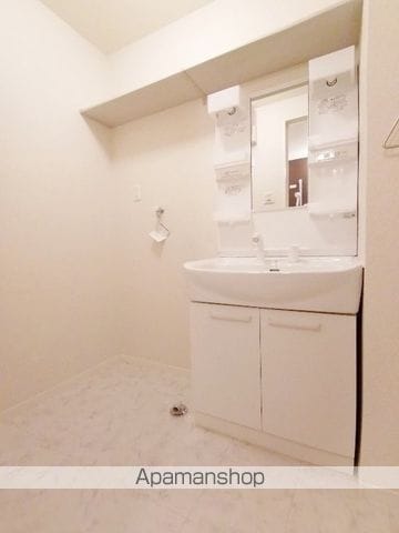 ロシニエール A棟の内装写真