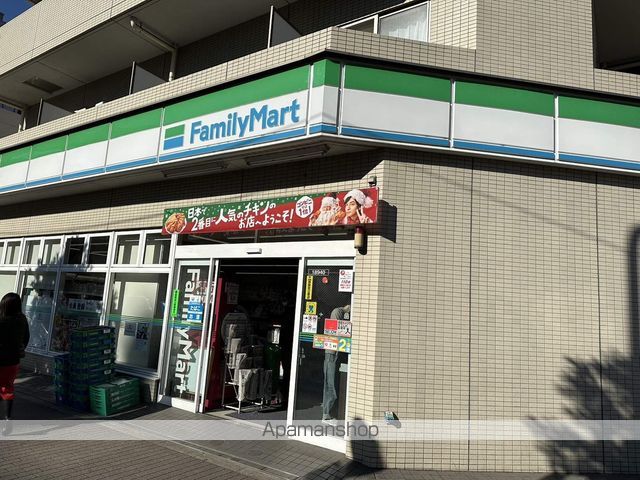 パークアクシス木場キャナル ウエストの周辺写真