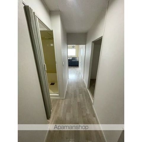 SENSE東淀川の内装写真