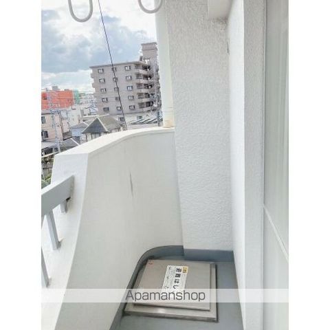 藤ハイツの内装写真
