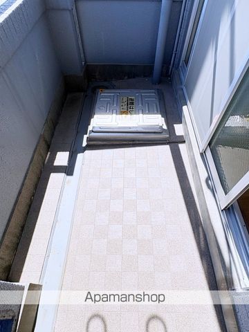 タウンファイブの内装写真
