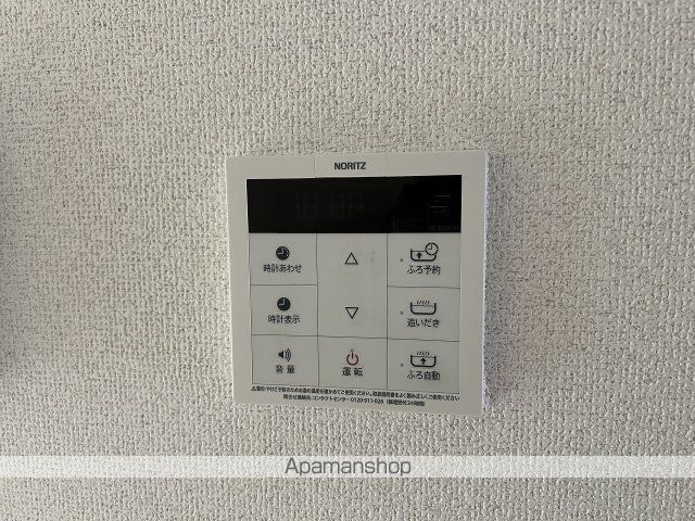 MAISONETTE LAND 長浦駅の内装写真