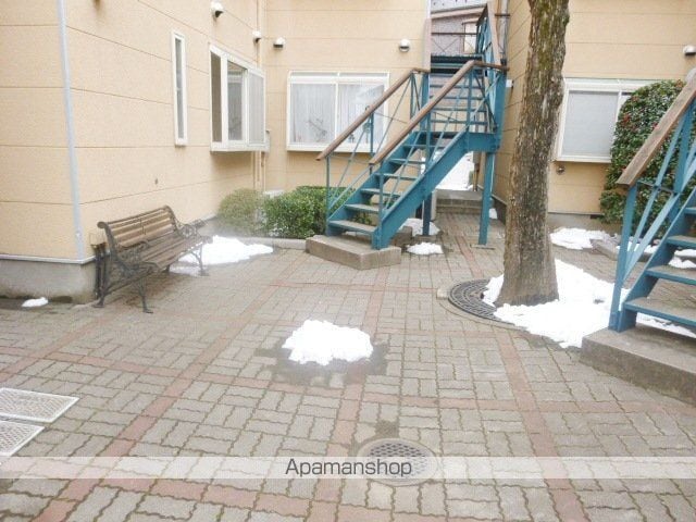 ハーモニープレイスのその他写真