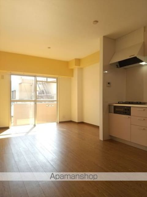 和歌山県和歌山市西高松１丁目[2LDK/46.2m2]の内装4
