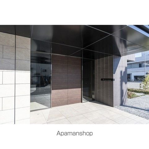 RJRプレシア千鳥の玄関写真