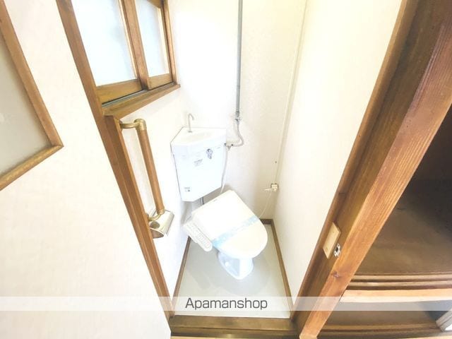 第6ピアパレス中島の内装写真