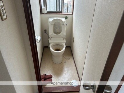 籠ノ瀬店舗・住宅[3DK/51.2m2]の内装2