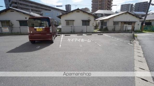 プリンス大島のその他写真