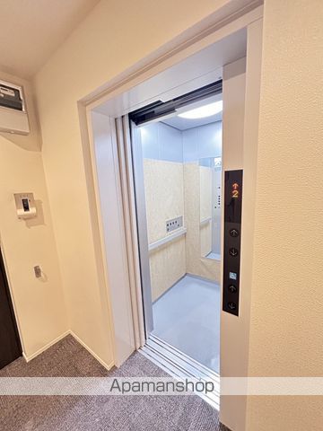 COMFORTMAISON浦和元町の内装写真