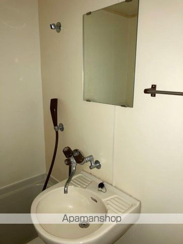 ホポロ柏町の内装写真