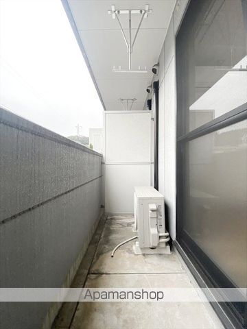 メゾン羽島の内装写真