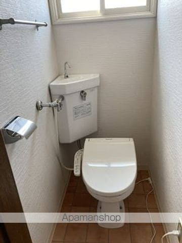 サンパレス清田の内装写真